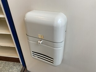 野里駅 徒歩10分 4階の物件内観写真